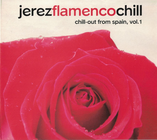 Jesus Mondejar - Acoustic Feeling