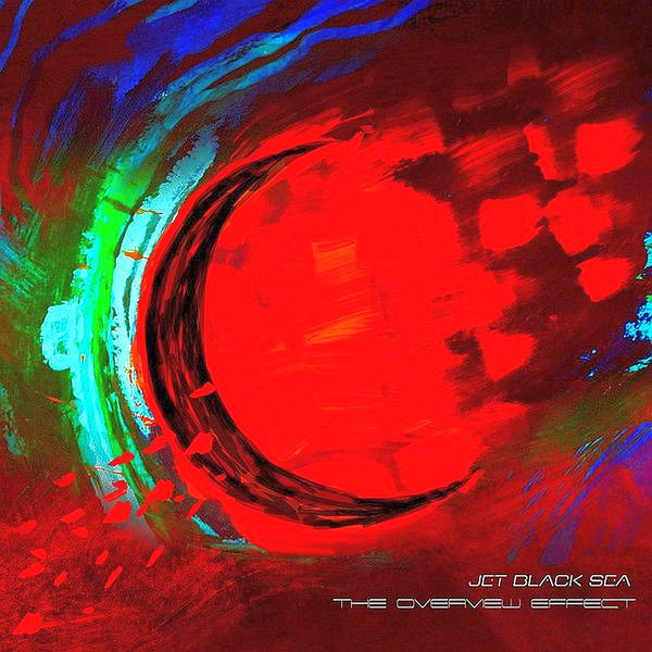 Jet Black Sea - Home (E.D.L.)