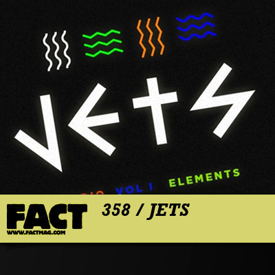 Jets - Sin Love With You