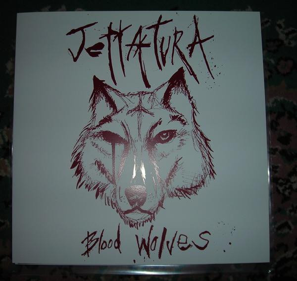 Jettatura - Farouche