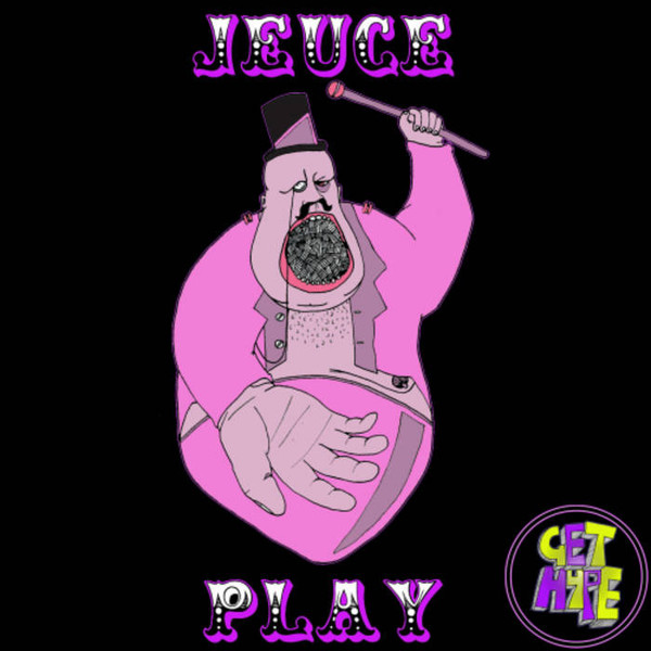 Jeuce - Sleeper