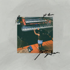 Jevin Julian - free fallin'