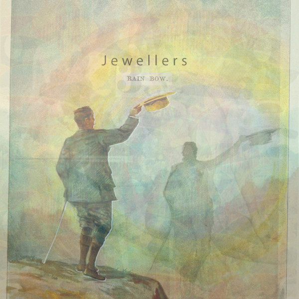 Jewellers - Light Leave Me