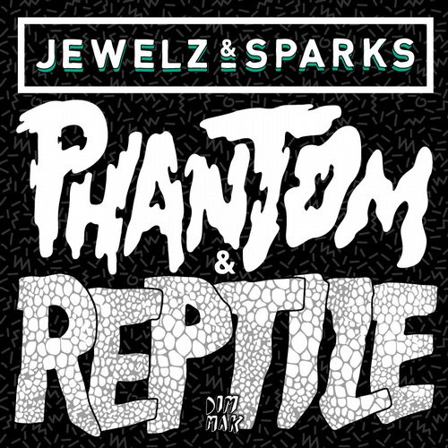 Jewelz & Sparks - Into The Blue (feat. Pearl Andersson)