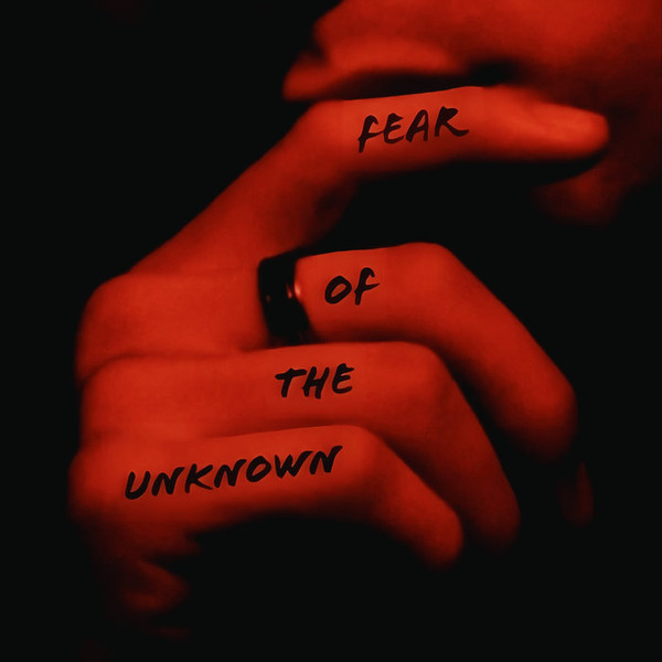 Jfarrari - The Unknowing