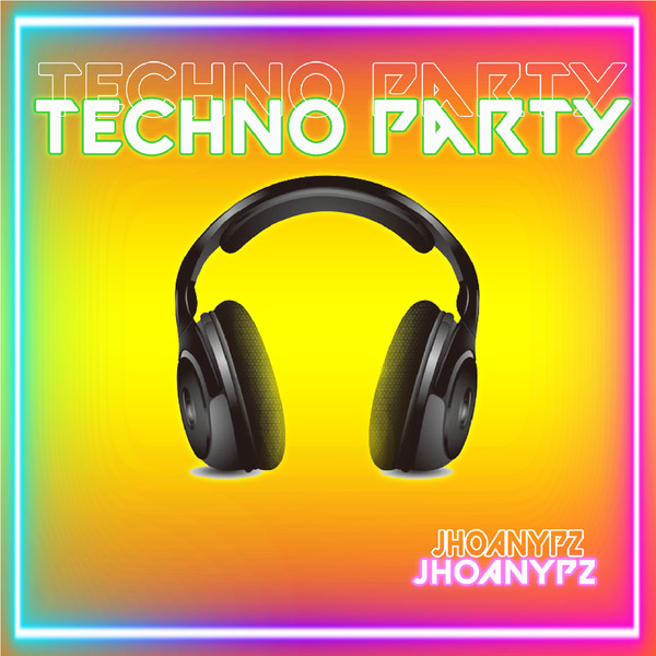 Jhoanypz - Electric Dreams