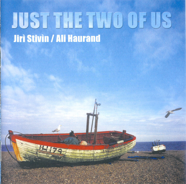Jiří Stivín / Ali Haurand - Two Old Ships