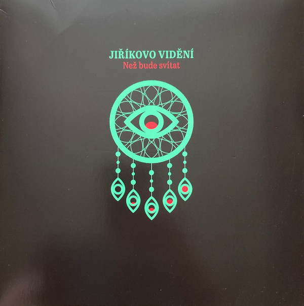 Jiříkovo vidění - Než bude svítat