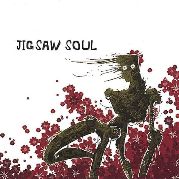 Jigsaw Soul - Cockroach Hotel