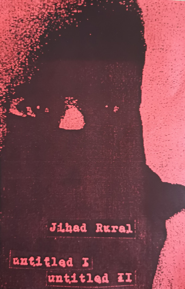 Jihad Rural - Catholique blanc