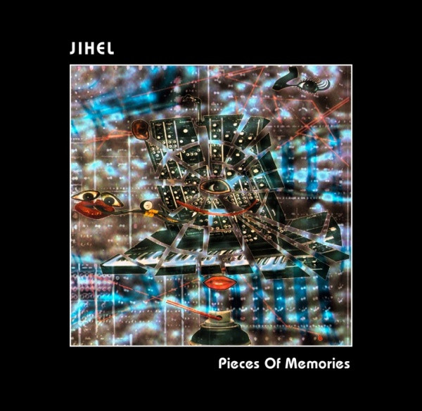 Jihel - The Fathomless Caves III