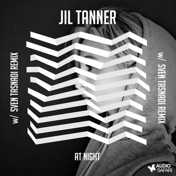 Jil Tanner - Analog Girl in a Digital World