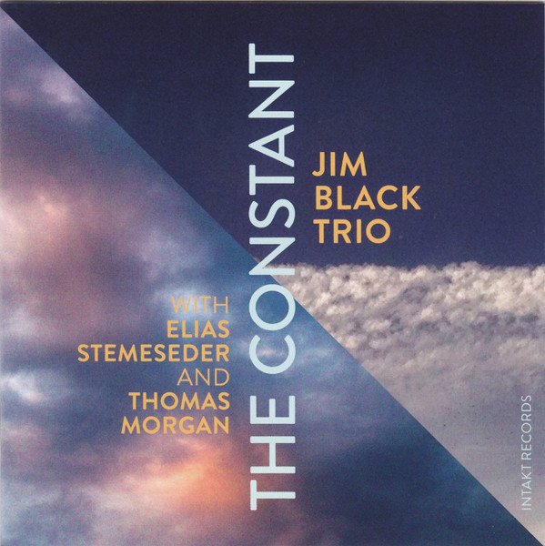 Jim Black Trio - High