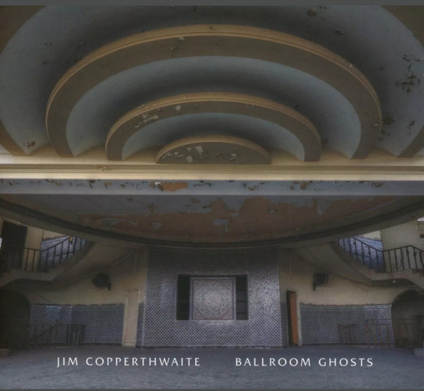 Jim Copperthwaite - Her Spell