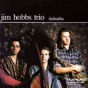 Jim Hobbs Trio - Balderama-Lama-Ding-Dong