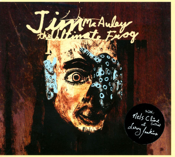 Jim McAuley - Mystery Loves Company