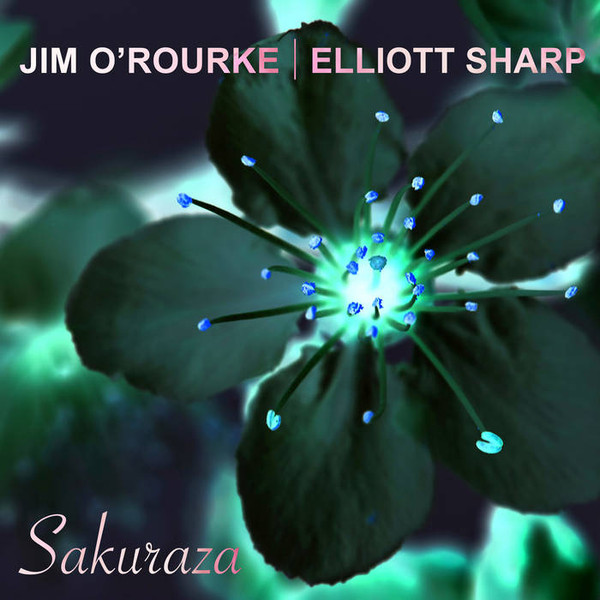 Jim O'Rourke & Elliott Sharp - Kola Superdeep Borehole