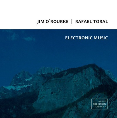Jim O'Rourke | Rafael Toral - Two