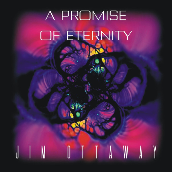 Jim Ottaway - Deep Space Blue