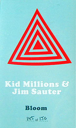 Jim Sauter & Kid Millions - For Luca Brasi