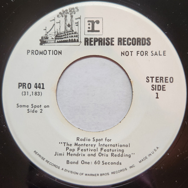Jimi Otis - A Kind of Jazz