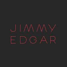 Jimmy Edgar - METAL