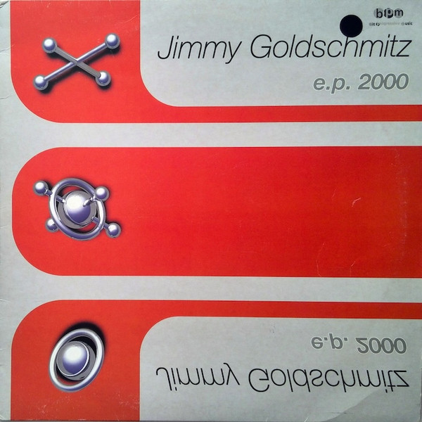 Jimmy Goldschmitz - Fargo (Original Mix)