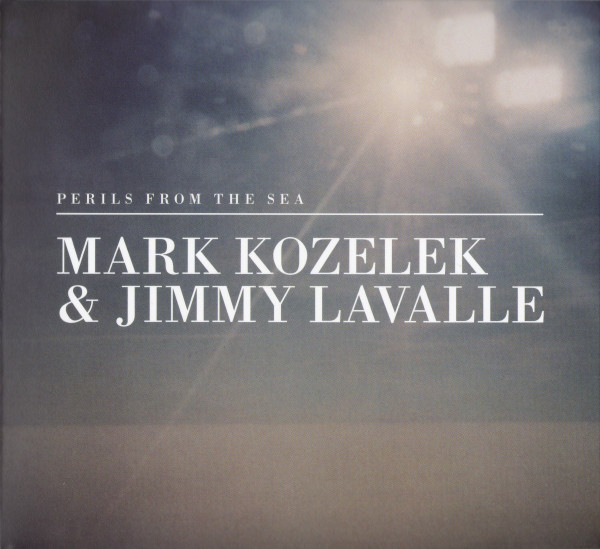 Jimmy LaValle - Evan