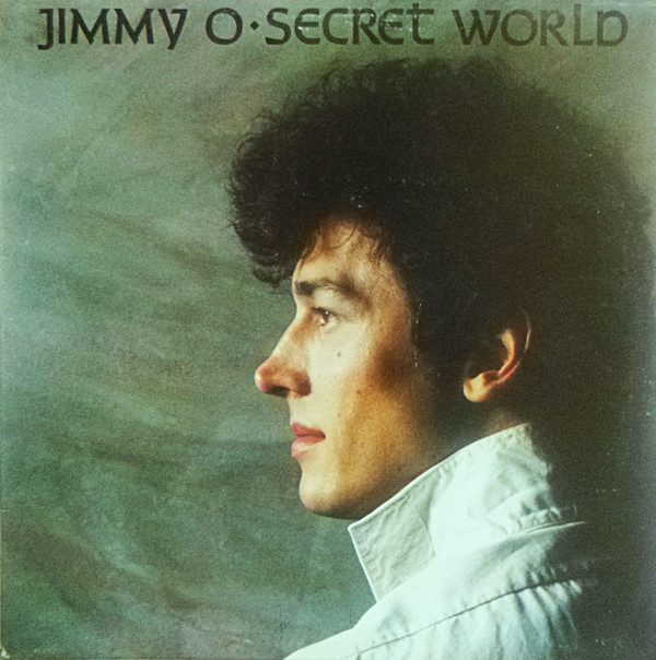 Jimmy O - Spoon Me (jimmy o remix)