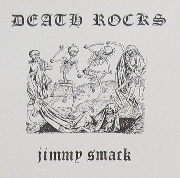 Jimmy Smack - Depression
