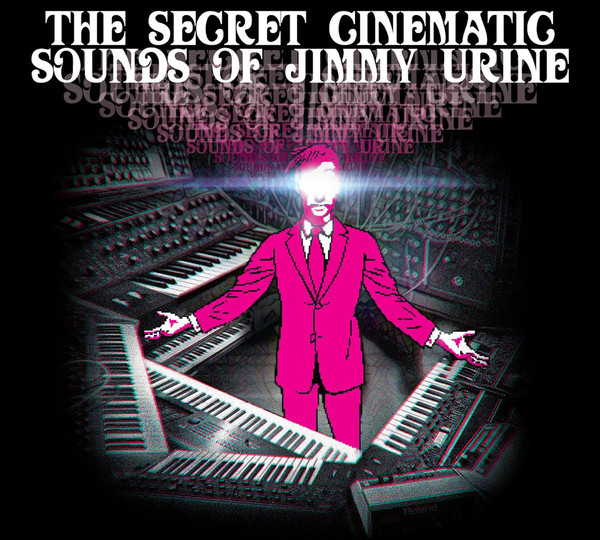 Jimmy Urine - Chase
