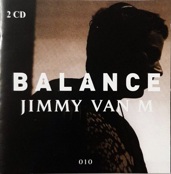 Jimmy Van M - My Eyes (2am Mix) feat. Steve T