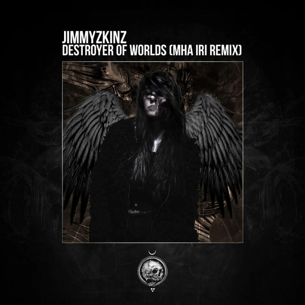 Jimmyzkinz - Tarsha 2.1