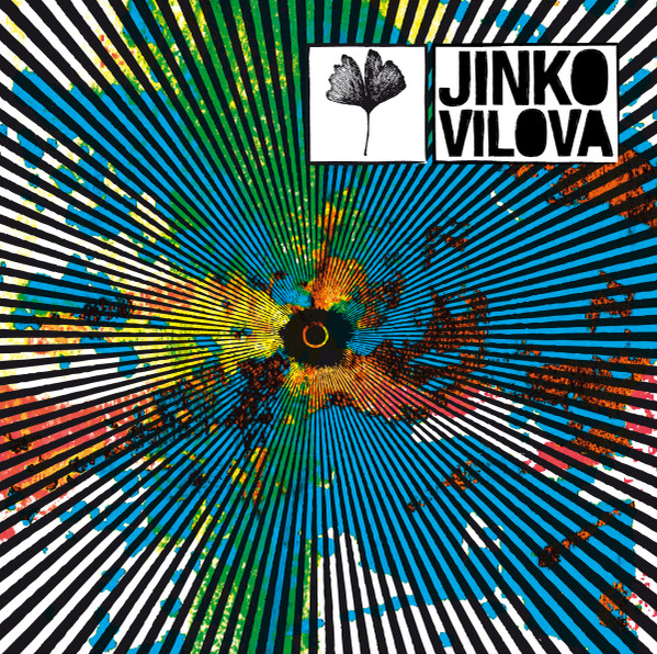 Jinko Vilova - LAST BEAT