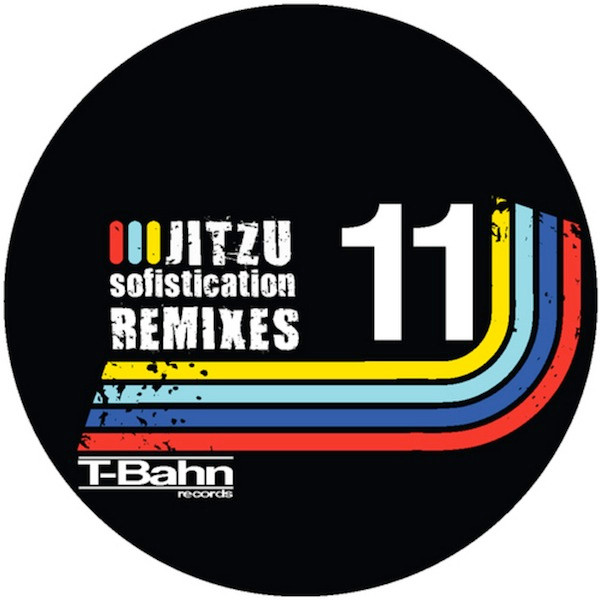 Jitzu - Amianto (Cardo Remix)