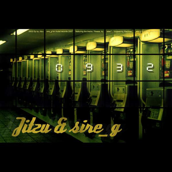 Jitzu & Sire_G - Minimal Fitness (Playane Rmx)