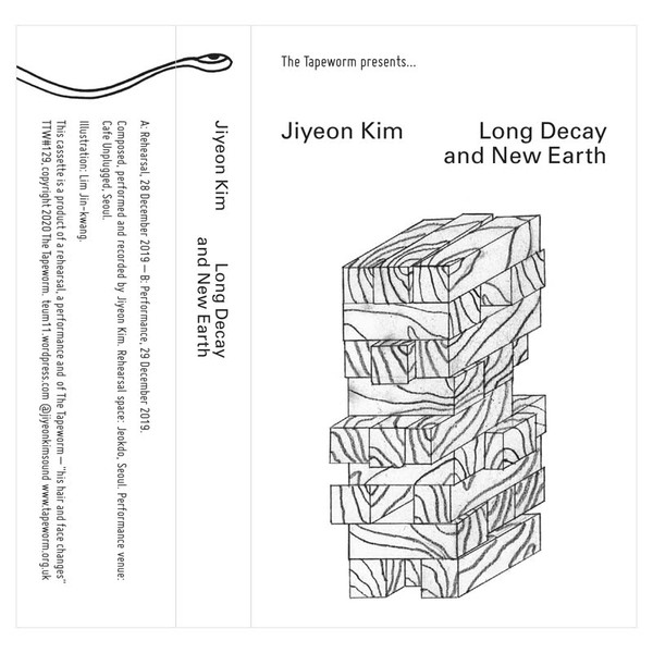 Jiyeon Kim - Topolò