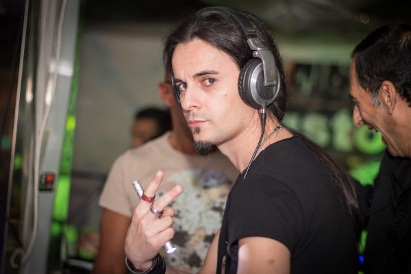 Jo Berte - Attention (Original Mix)