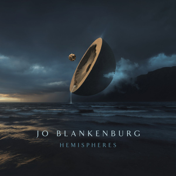 Jo Blankenburg - Imperatrix Mundi