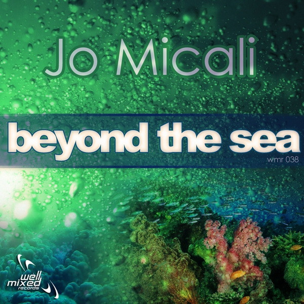 Jo Micali - Shine On (C-Systems Vocal Mix)