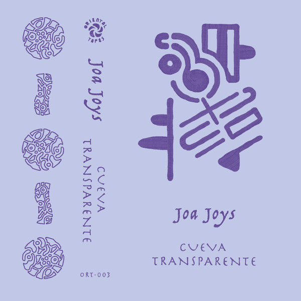 Joa Joys - Ángel