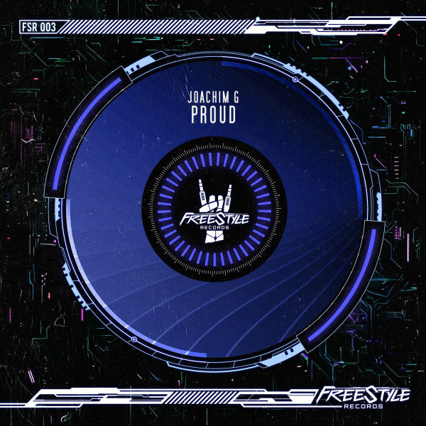 Joachim Garraud - Are U Ready? (Laidback Luke Remix)
