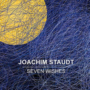 Joachim Staudt - Frozen