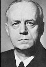 Joachim von Ribbentrop - Appell an Frankreich&England