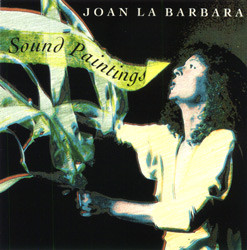 Joan La Barbara - Cathing