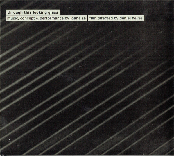 Joana Sá - A Body as Listening, Pt.1