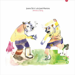 Joana Sá & Luís José Martins - Rock Em Setembro