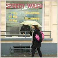 Joanna Bailie - Symphony-Street-Souvenir: I. Symphony