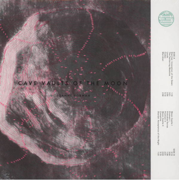 Joanne Forman - Moon Castle I