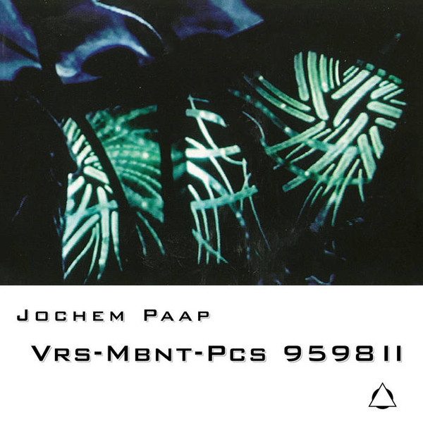 Jochem Paap - Flm